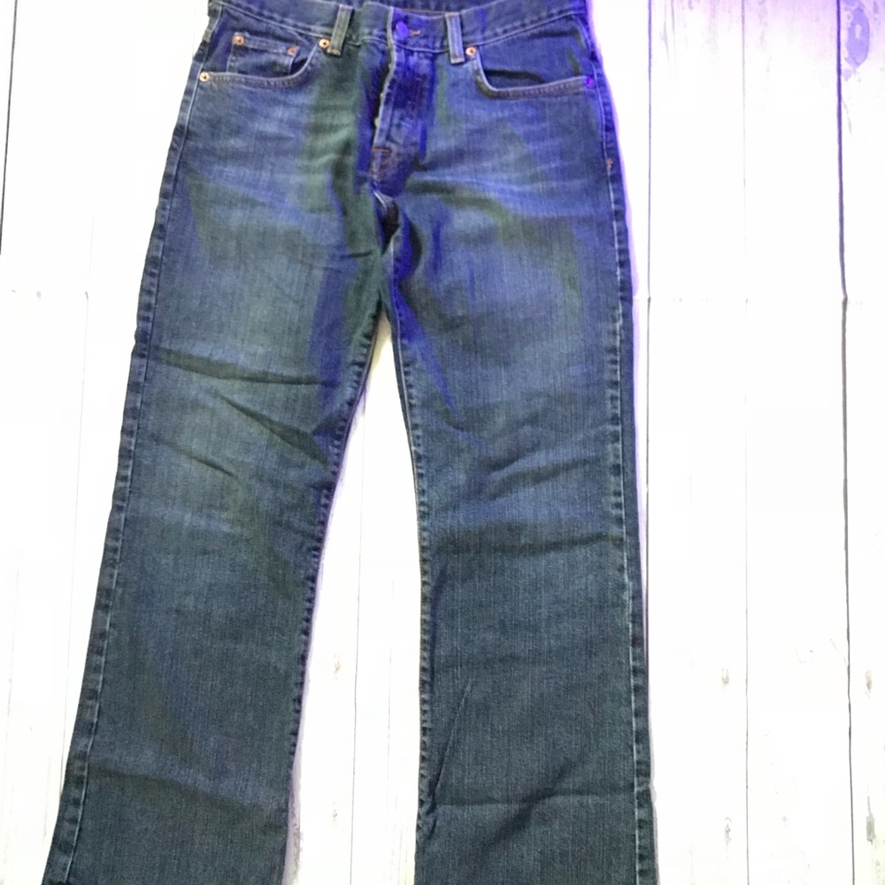 Lucky Brand Jeans